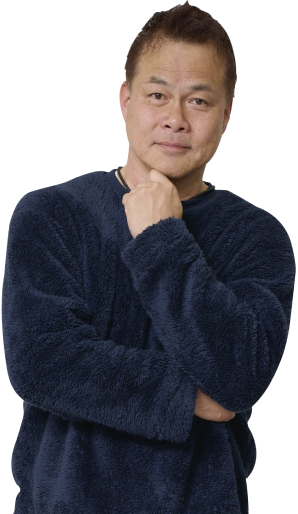 大舘隆司