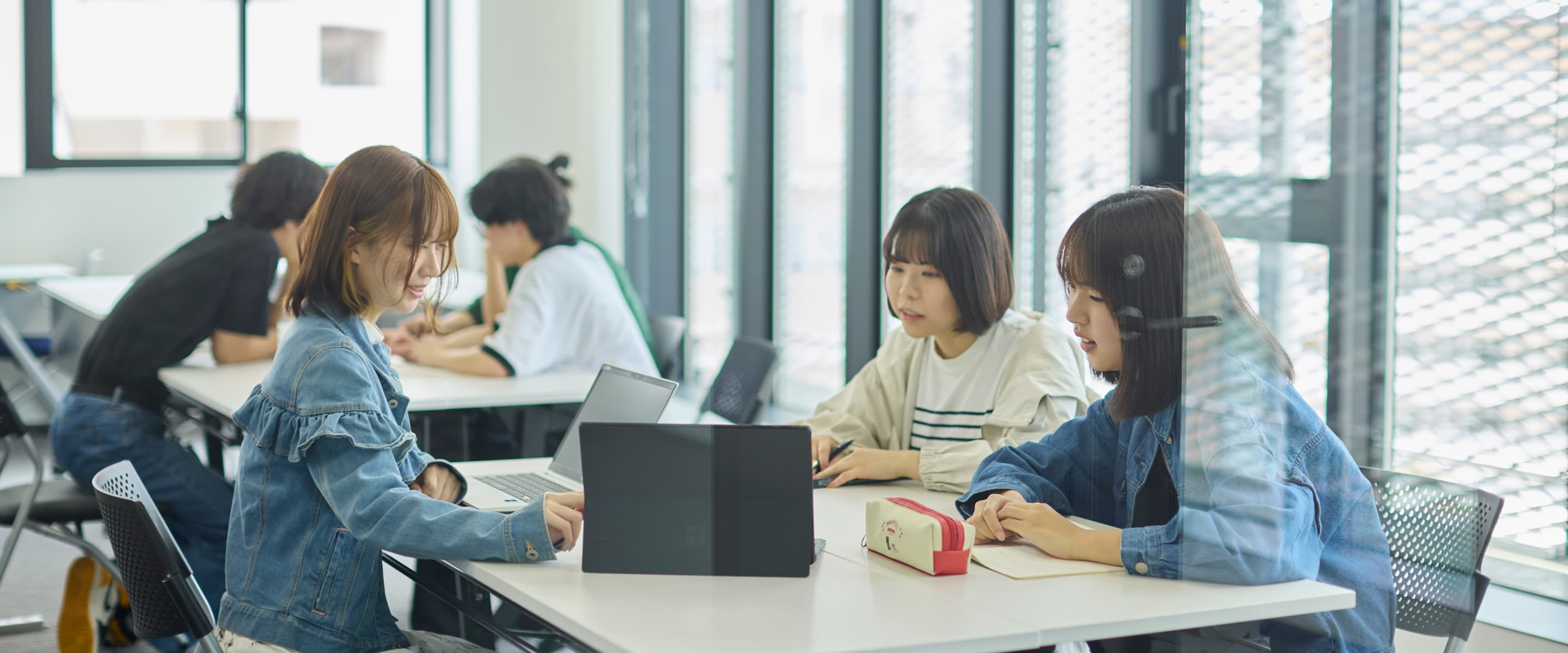 養成する人材像