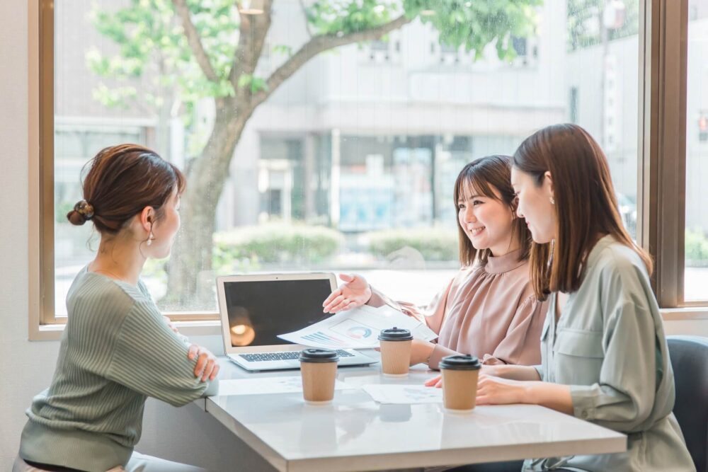 テクニカルアーティストの仕事内容